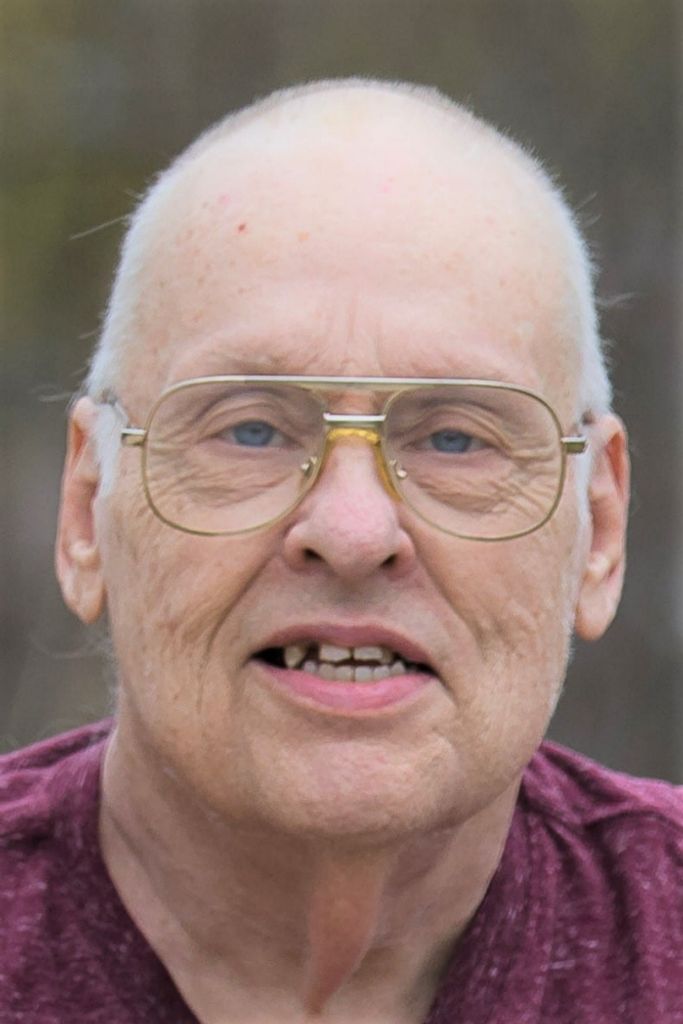 David Lee Eck