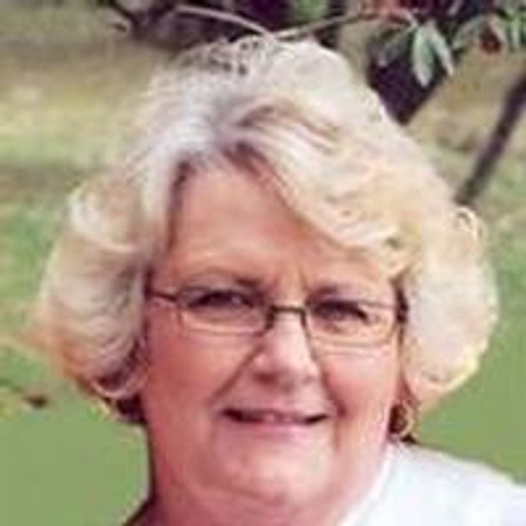 Orma Jo Vincent