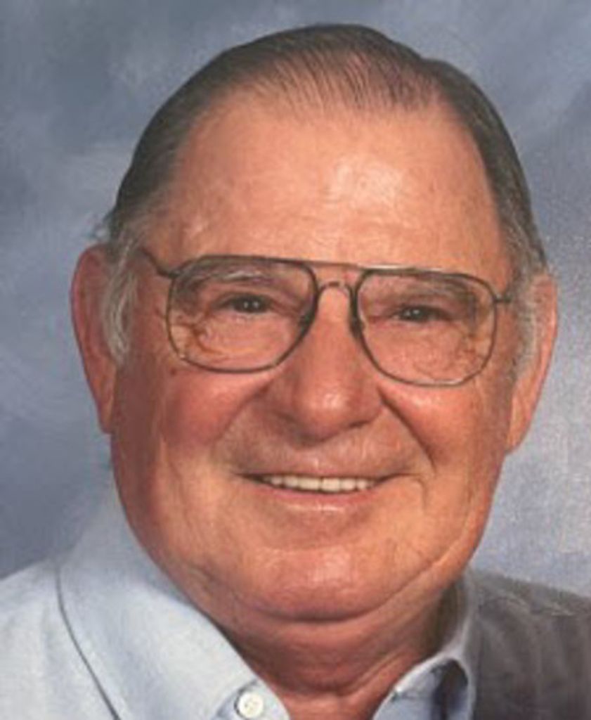 Kenneth Burdette "Ken" Stueve Profile Photo