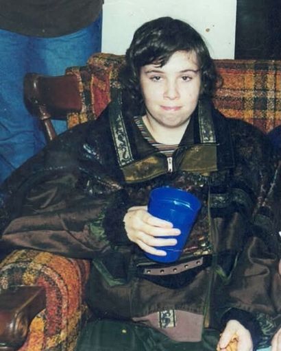 Angela Jean Munoz's obituary image