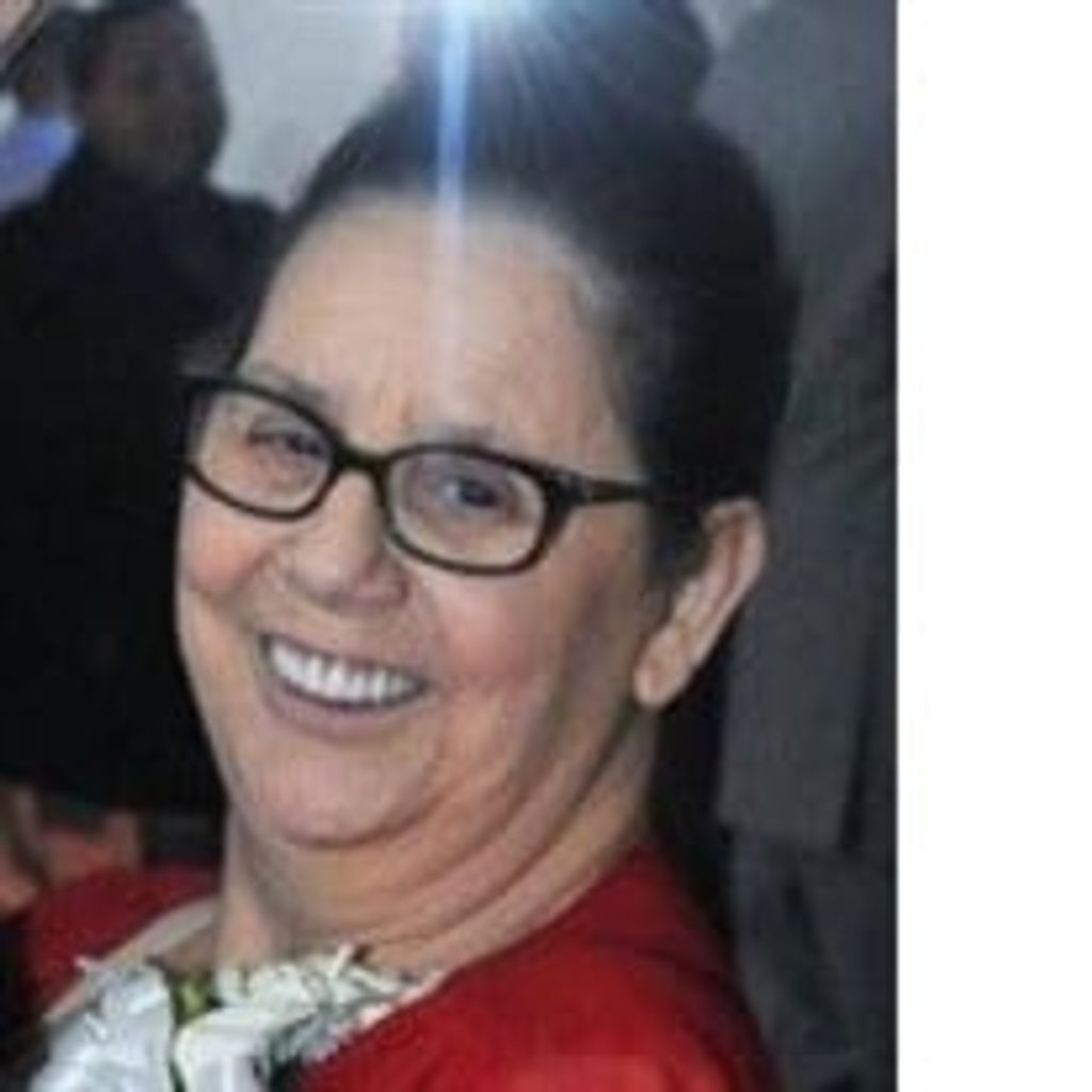 Theresa Totorico Ancar Profile Photo