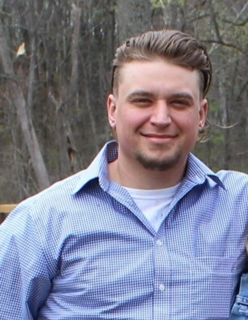 Levi Douglas Shuck Profile Photo