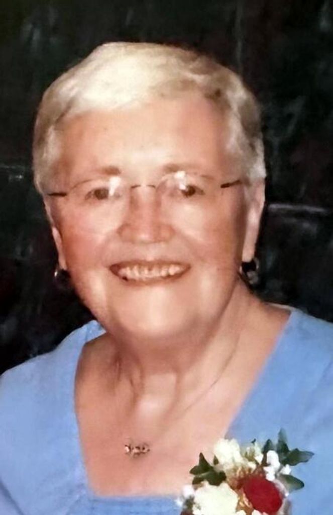 Marilyn L. (Decamp)  Hoehn