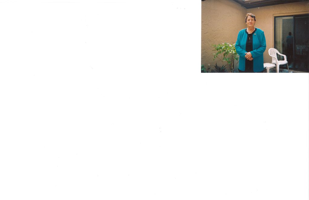Frances W. Hirsch