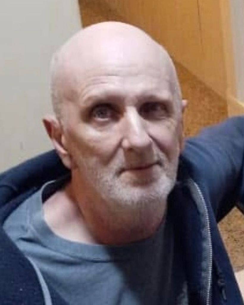 Randy Ray Hicks Profile Photo