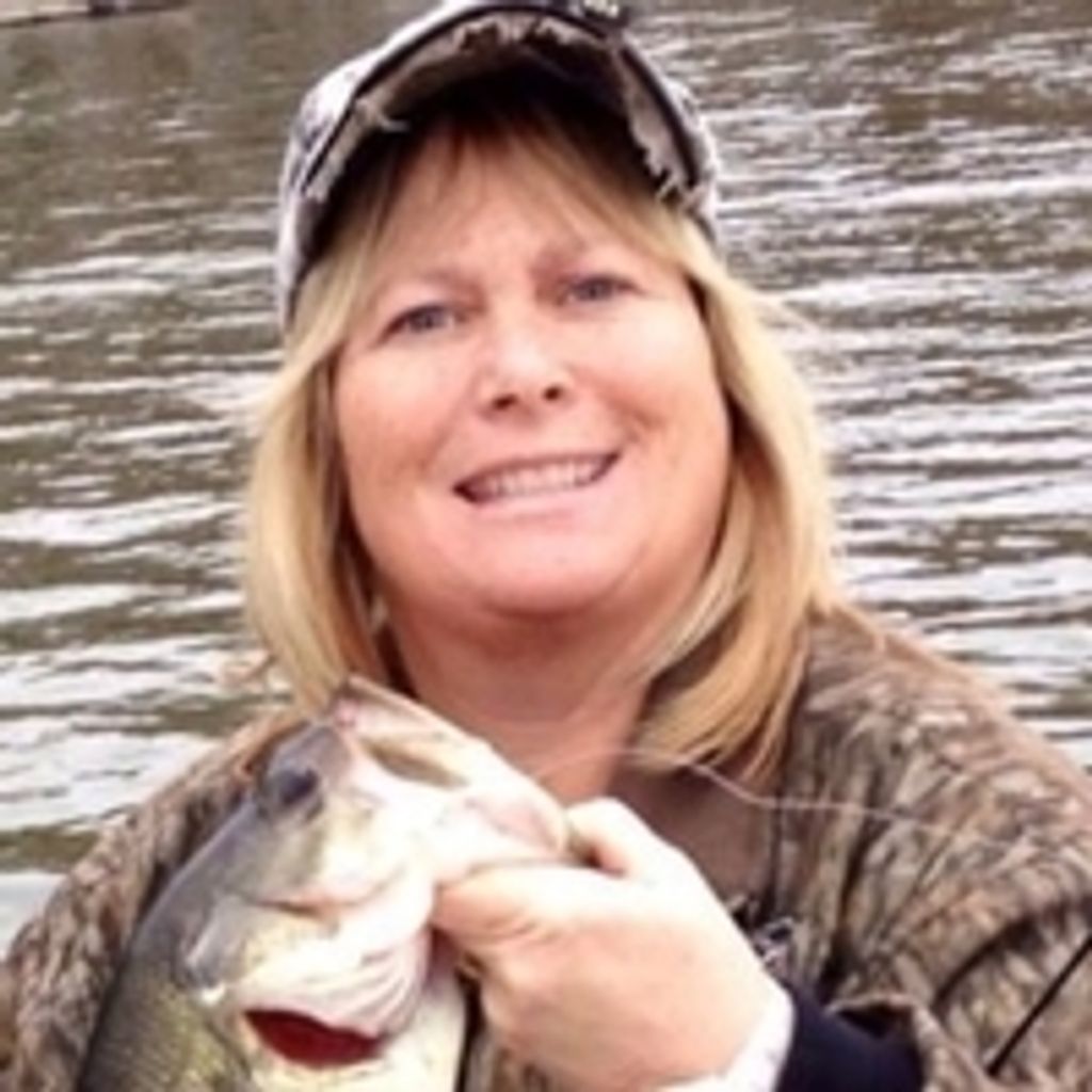 Pamela Marie Hall