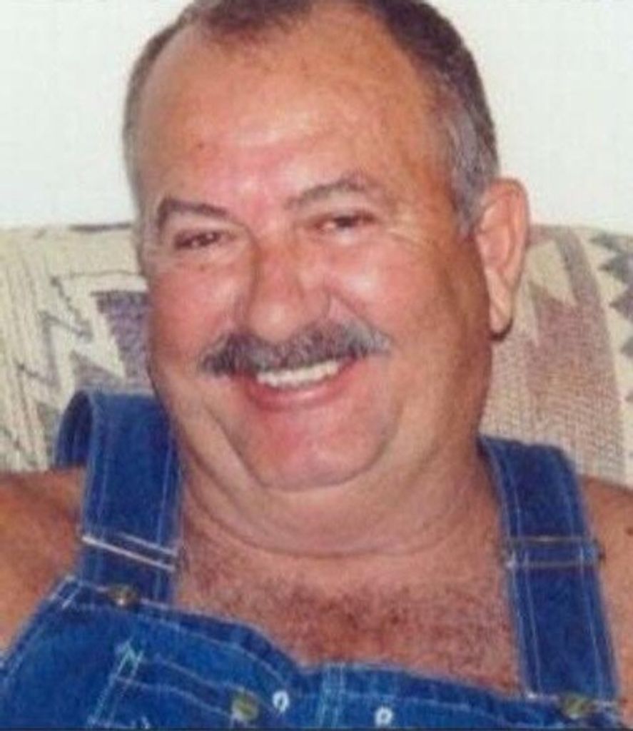 Albert Virgil Gaddis