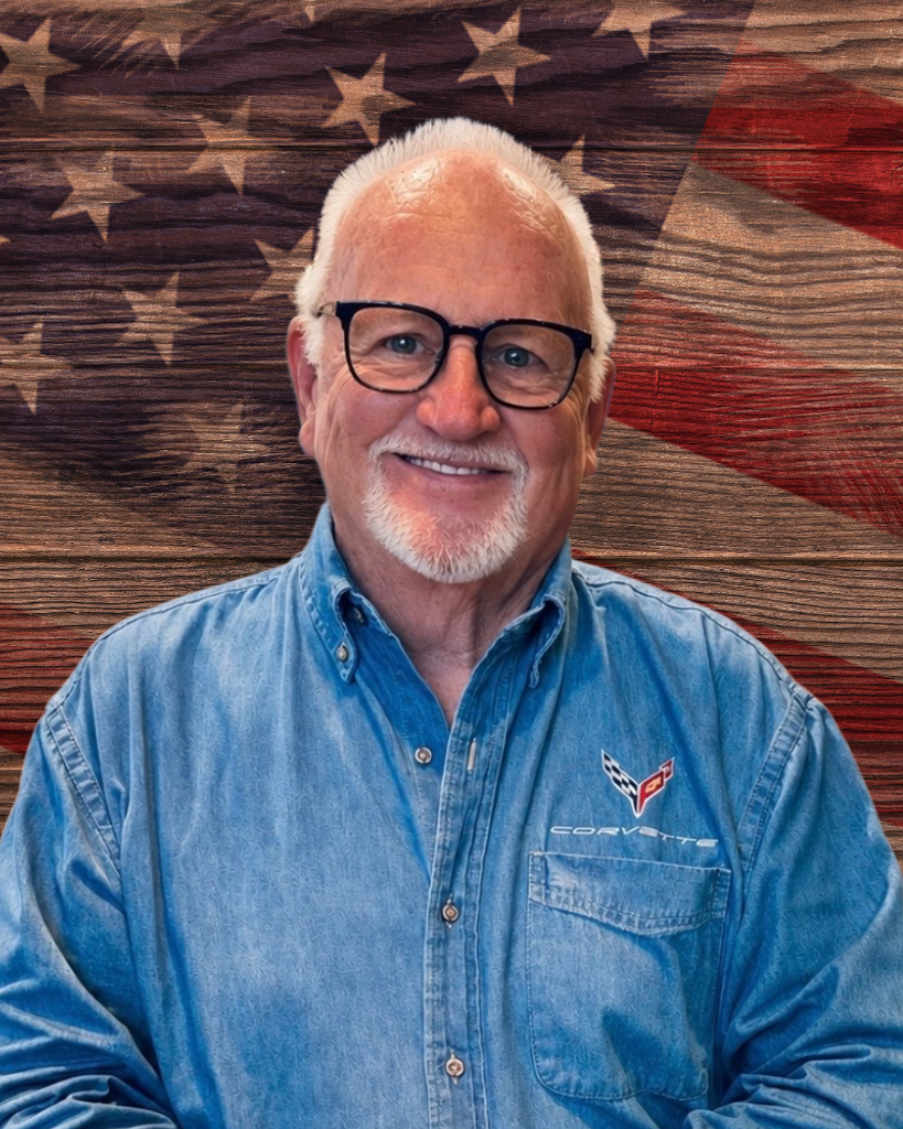 JD Hess Profile Photo