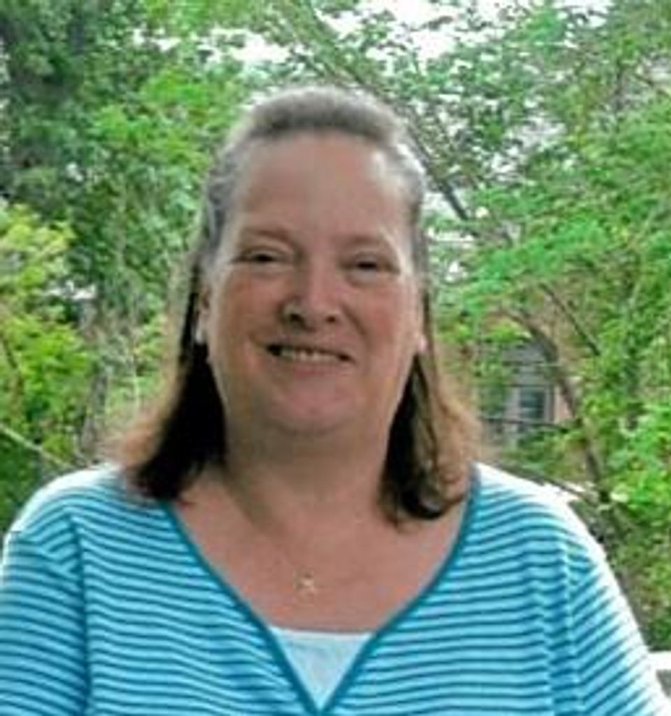 Heidi S (Speck)  Tipton