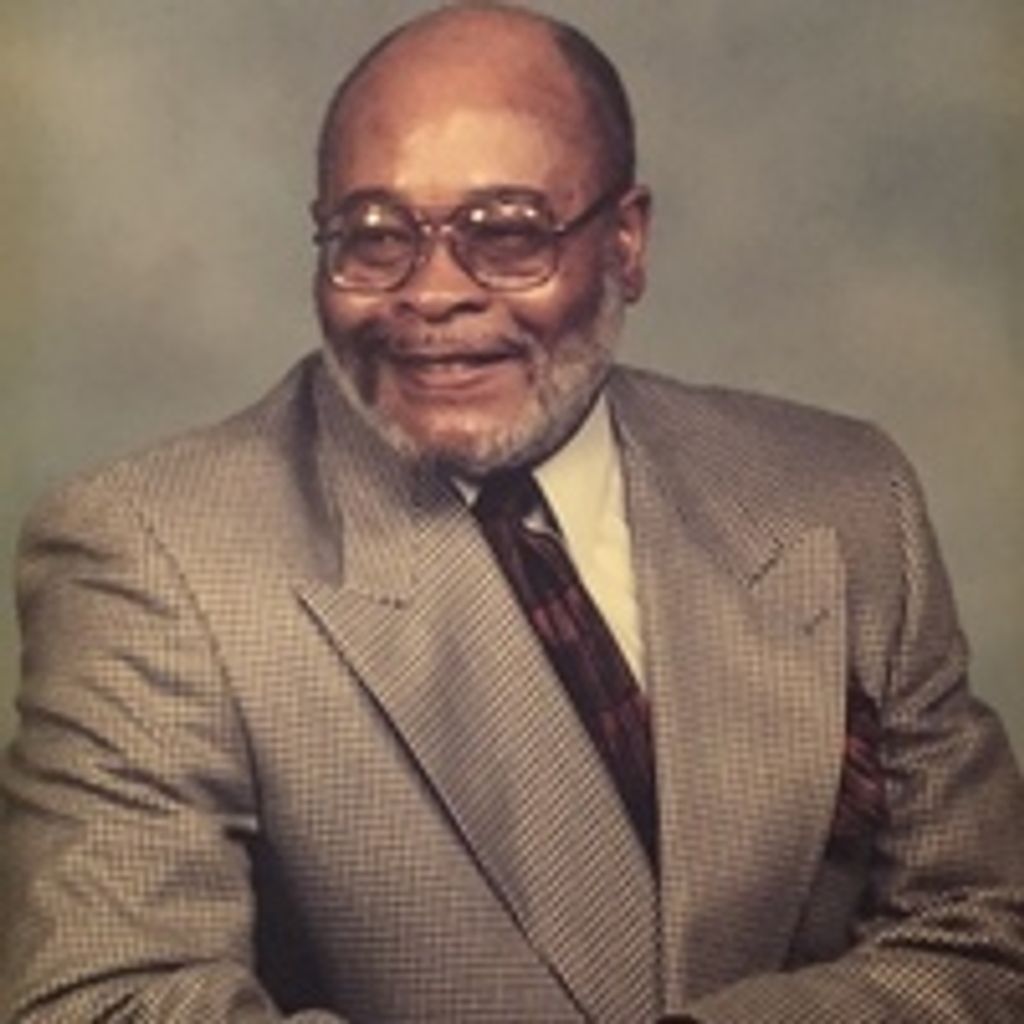Richard Calvin Mays Profile Photo