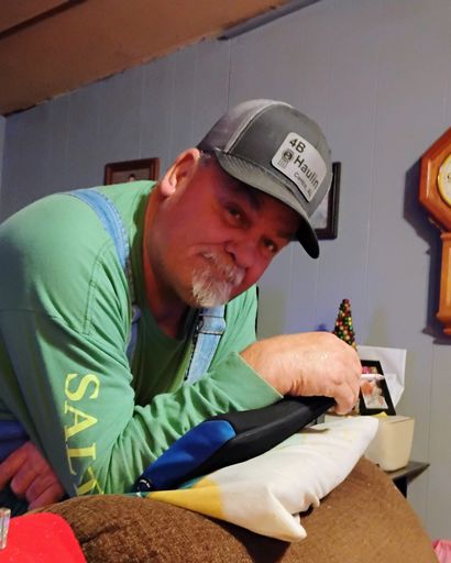 Billy Lamar Proctor's obituary image