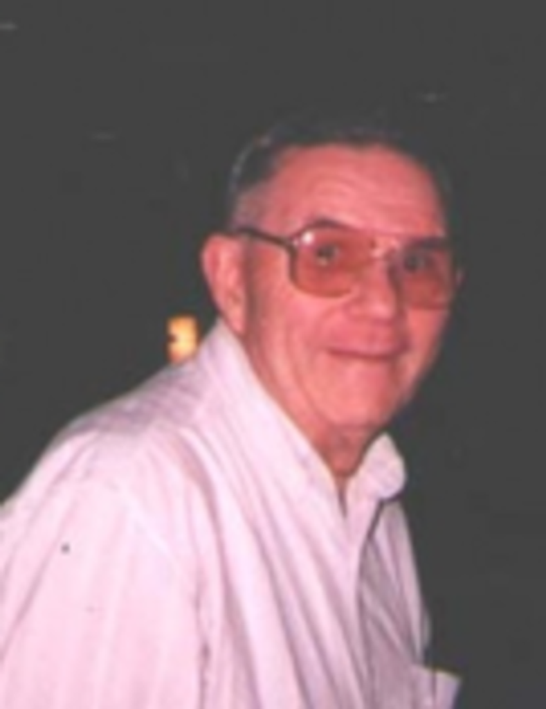 Edward J. Arvay, Sr