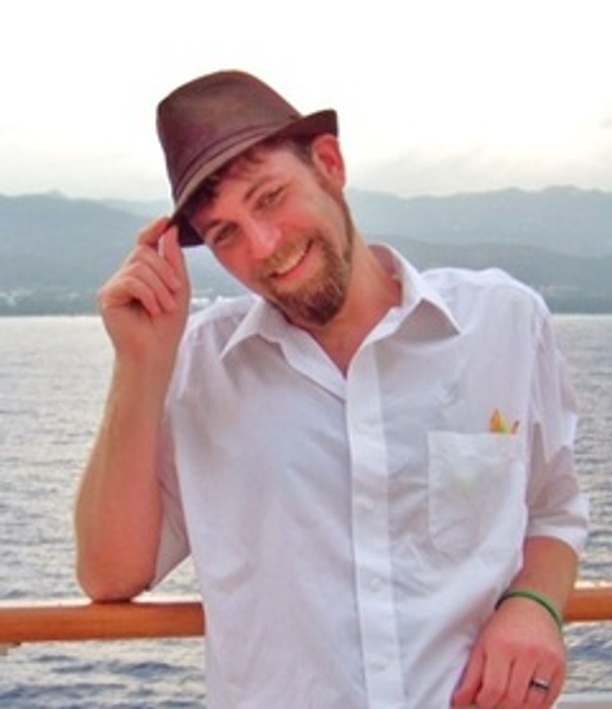 Michael B. Fedora