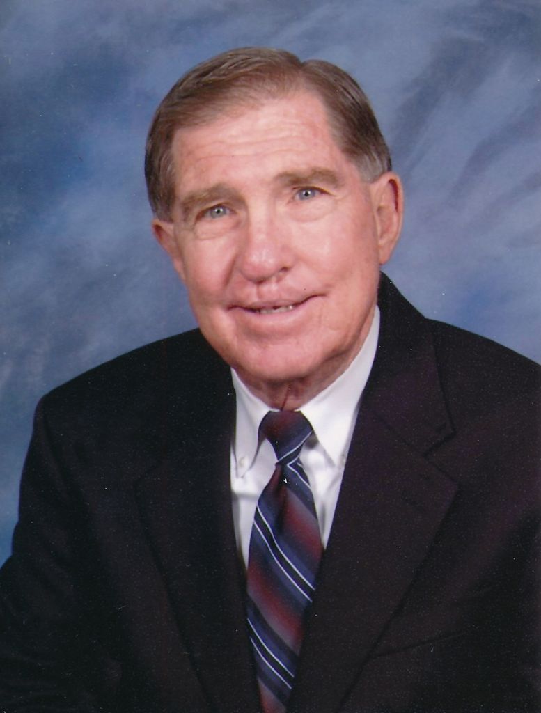 Robert K. Markos Profile Photo