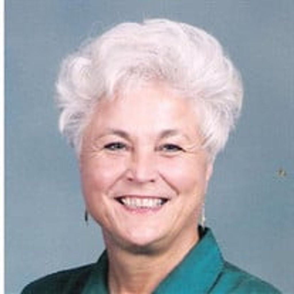 Patricia Jean Modrak