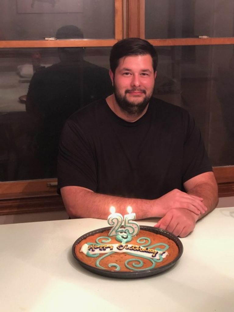 Brock Cecutti Profile Photo