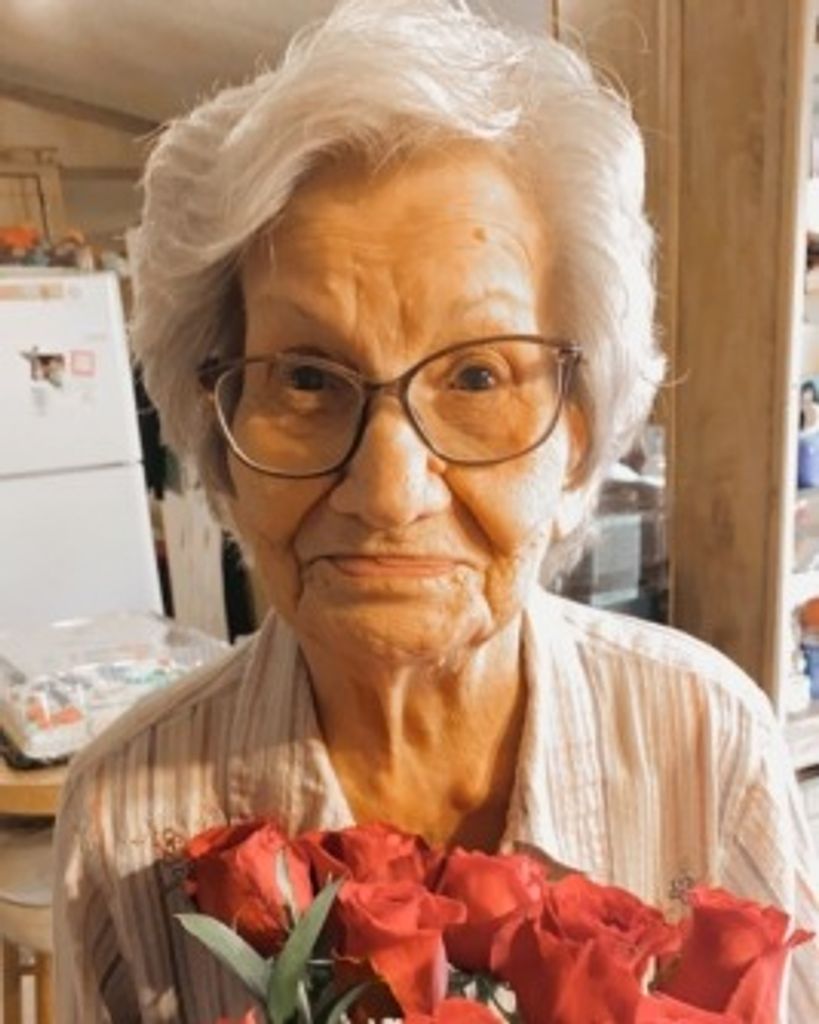 Vivian Lucas Mosley