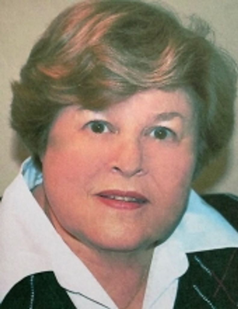 Maribeth Mccord Brakvill