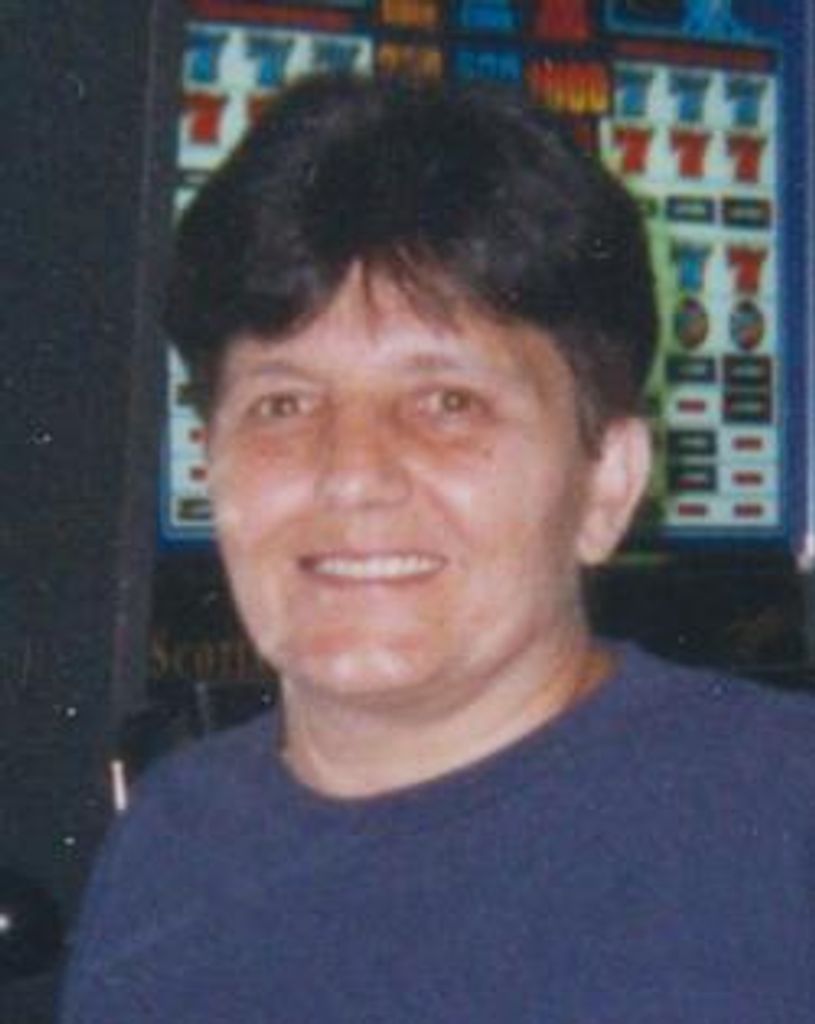 Joyce M. (Columbro) Montgomery