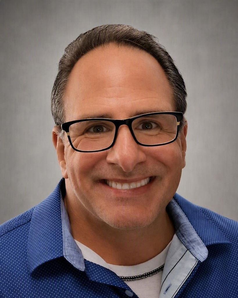 Dr. Joseph Spennetta Profile Photo