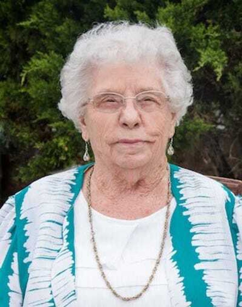 Jacqueline M. Jenkins Profile Photo