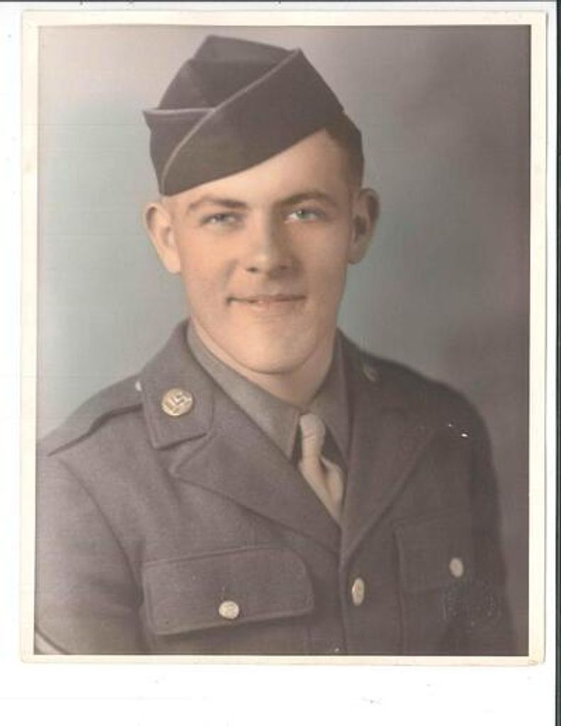 Leo Raymond Emery Profile Photo