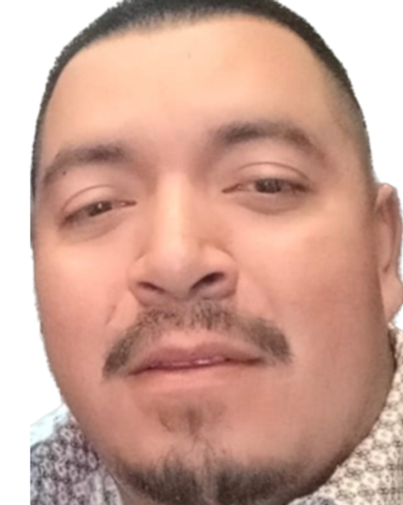 Manuel Kyle Hernandez