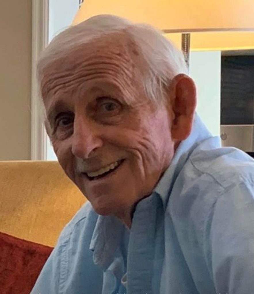 Hugh Morris Profile Photo