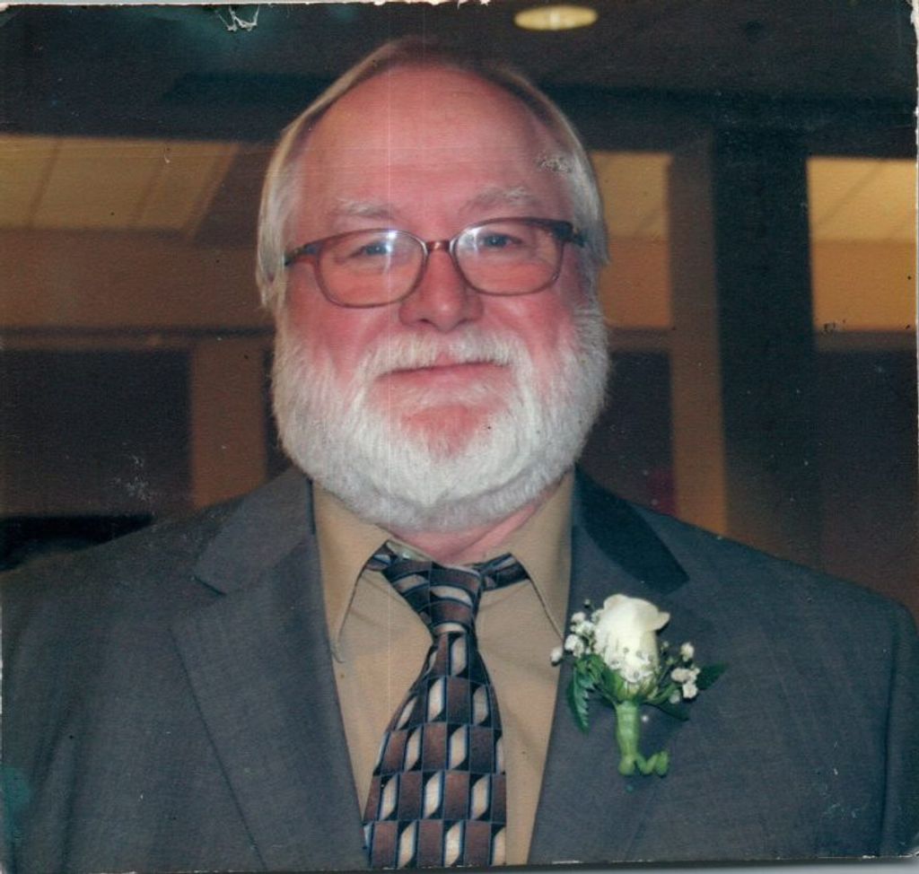 Thomas Wilcox, Sr.