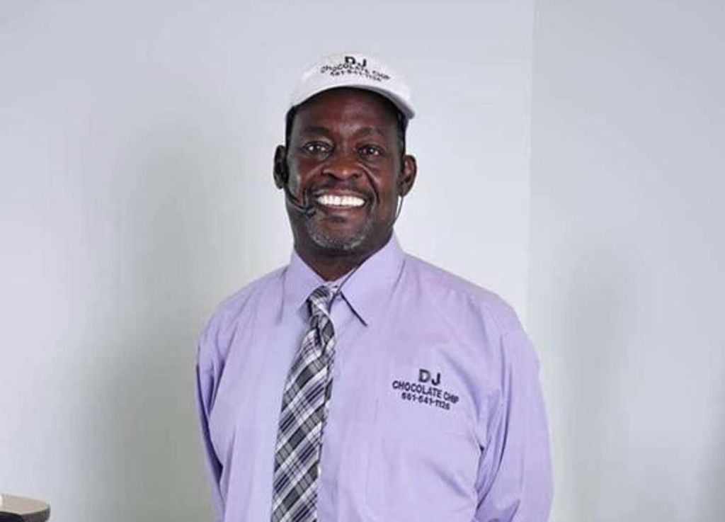 Jimmy L. Morrell Sr. "D.J. Chocolate Chip" Profile Photo