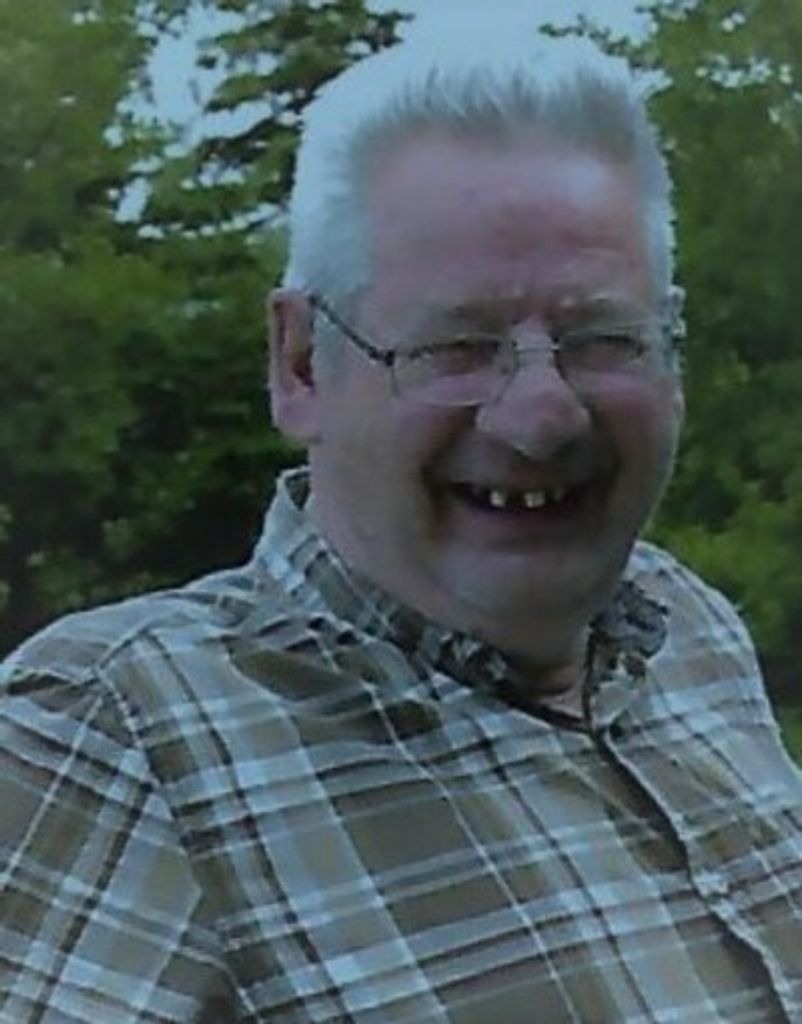 Walter Charles Childs Profile Photo