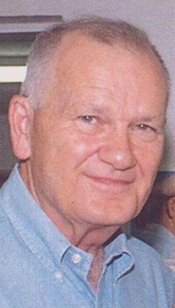 Benny E. (Bud) Fichte