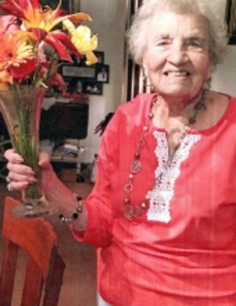 Audrey Hall Mcneal