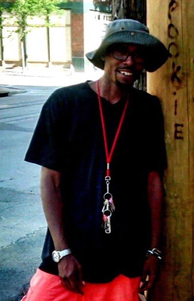 Antonio Deshawn Raines