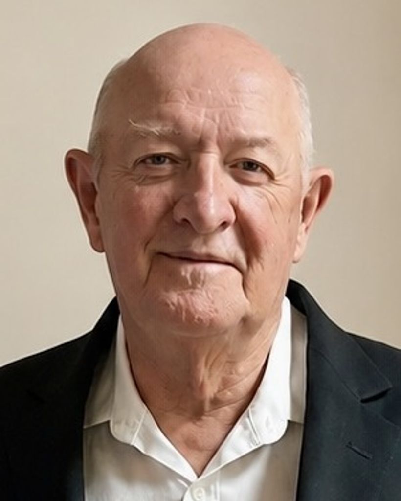 John Joseph Porter Profile Photo