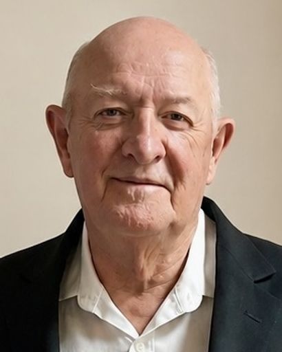John Joseph Porter's obituary image