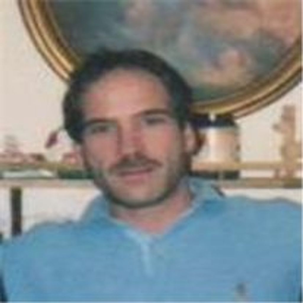 Thomas C. Ewig