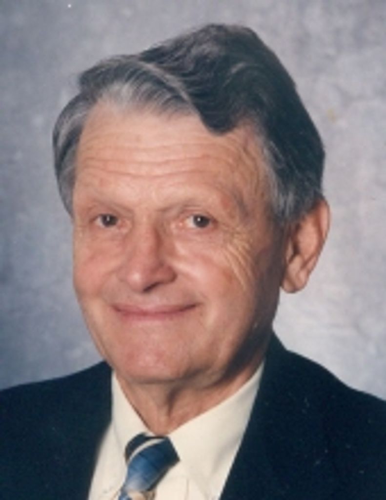 Willis A. Kilheffer