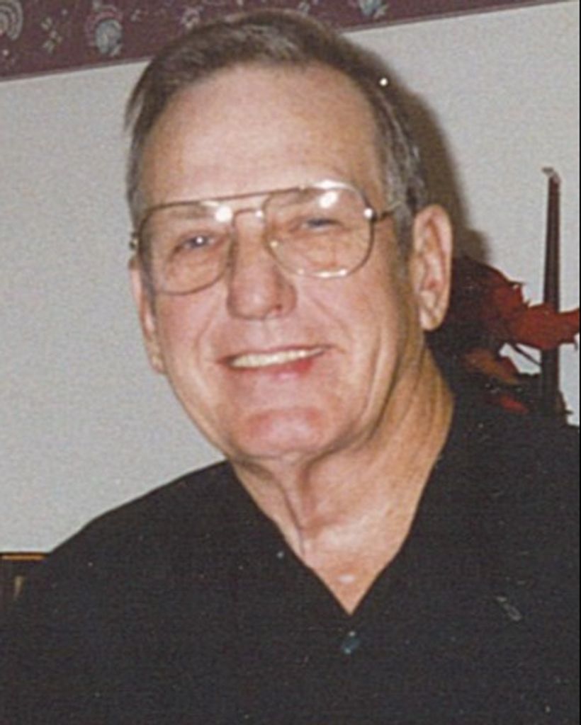John Ashley Beasley, Sr.