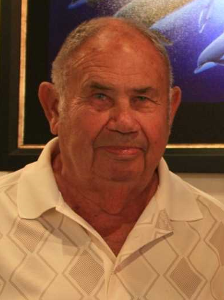 John "Jack" H. Koehler
