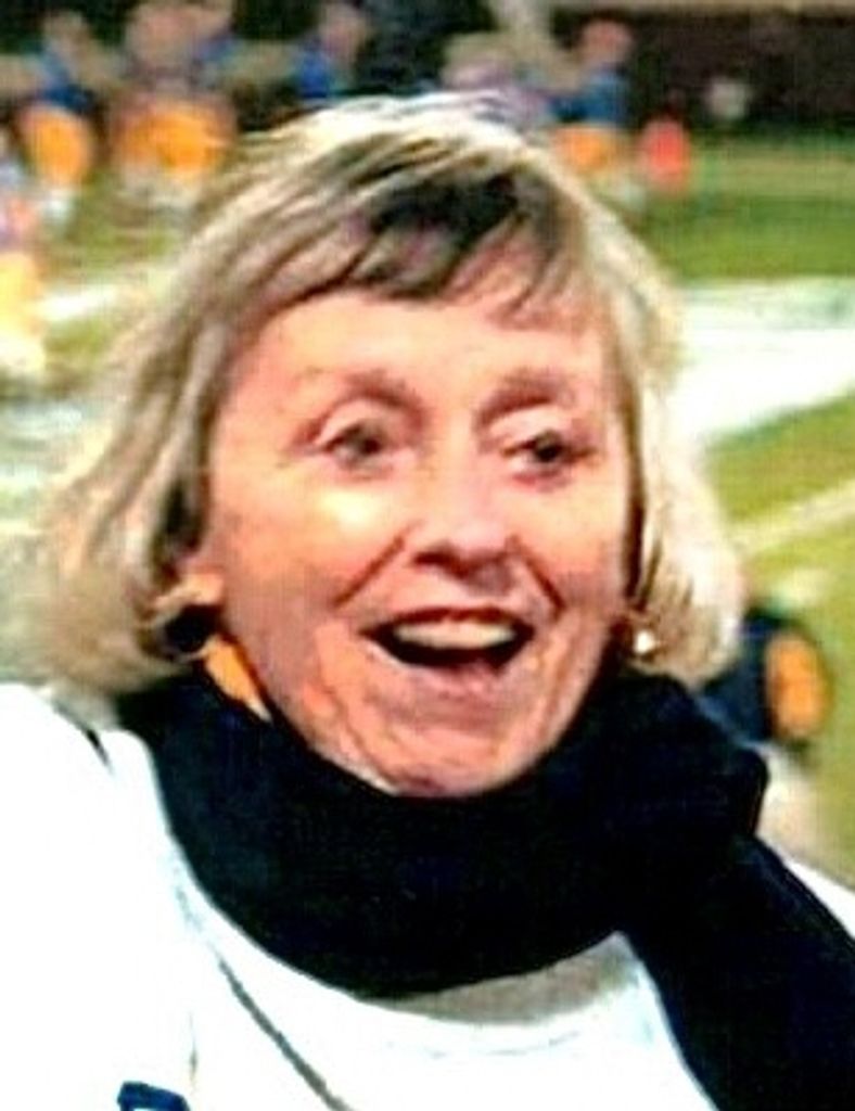 Shirley O'Neal Giofre Profile Photo