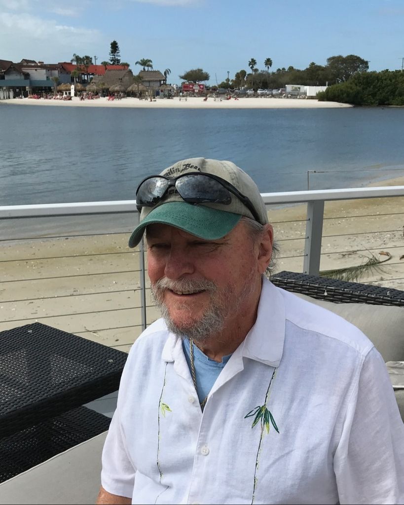Donald C. Williams Profile Photo