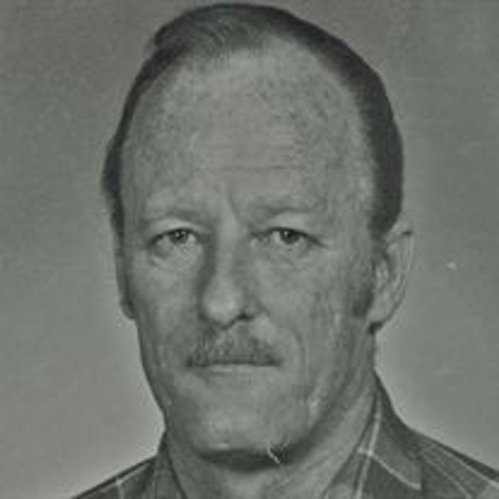 William Weber Jr