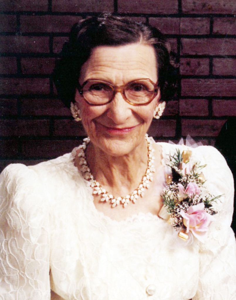Ann Fibiger