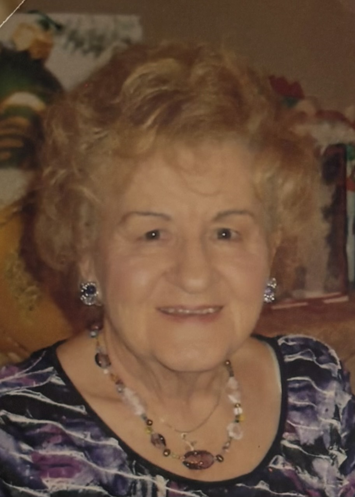Violet E. Scavnicky Profile Photo