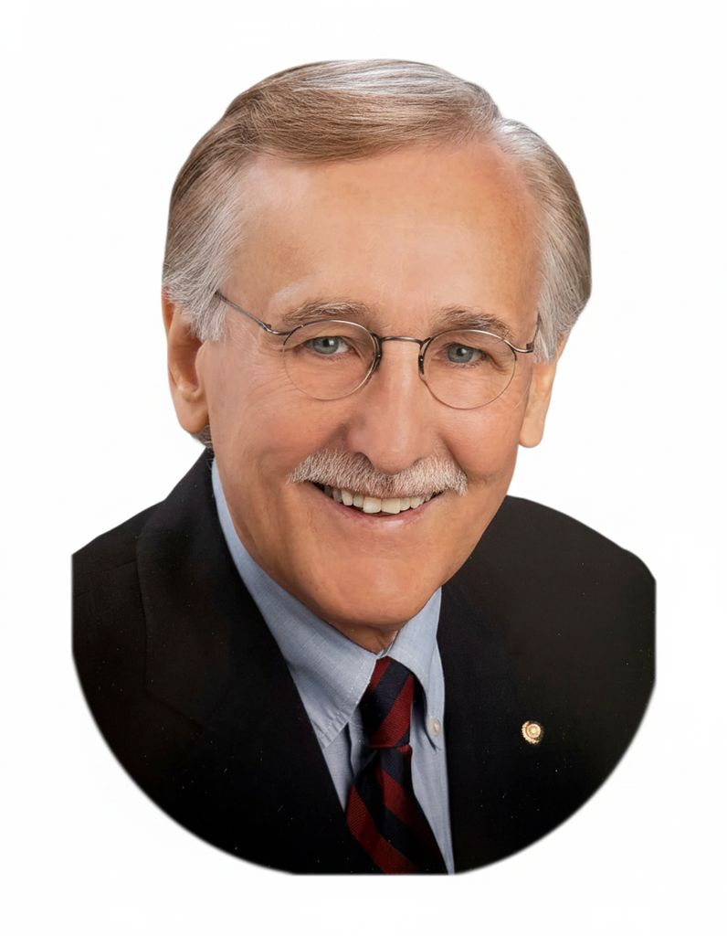 Dr. Charles Harmon Pierce, MD, PhD. Profile Photo