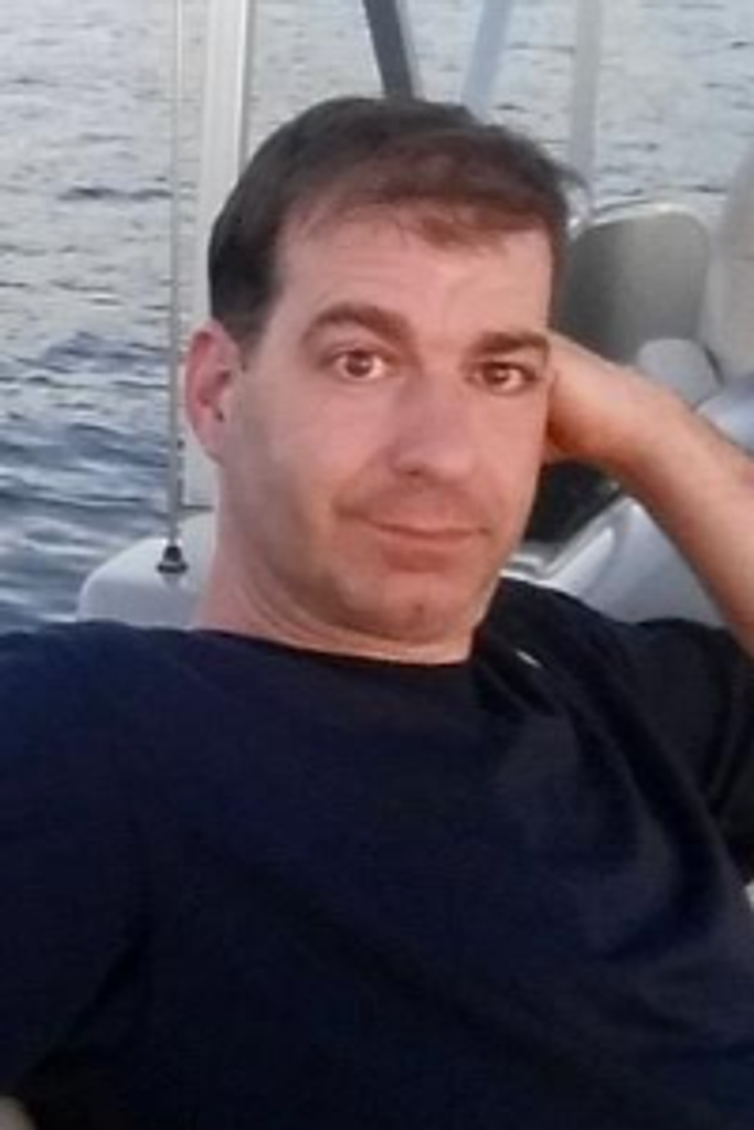 Matthew Fino Profile Photo