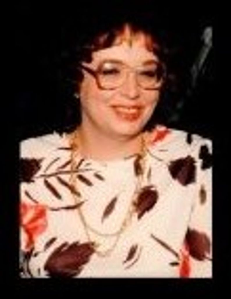 Gail Valerie Hester