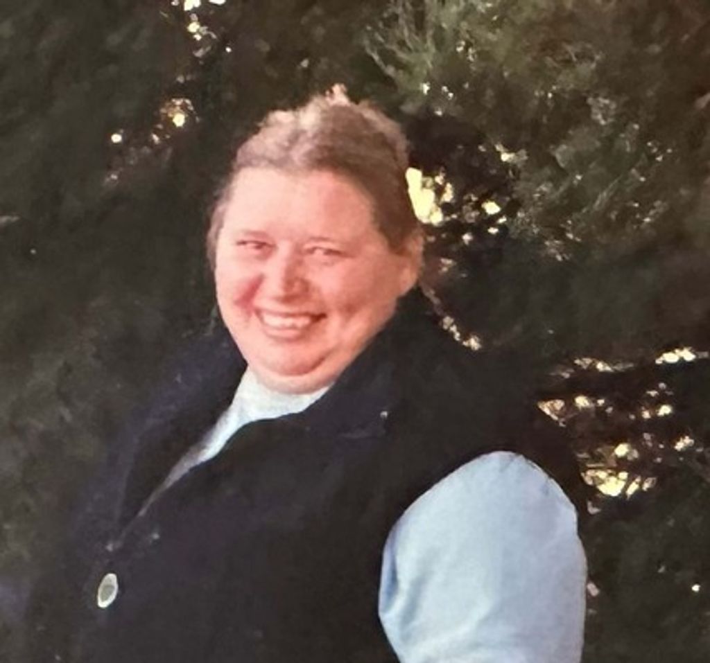 Alice M. Gray Hall Profile Photo
