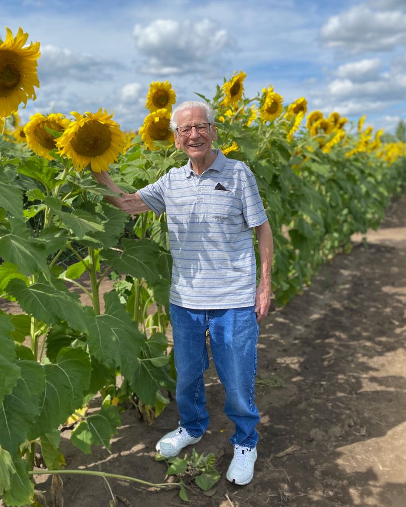 Robert "Bob" Y. McCulloch Sr. Profile Photo
